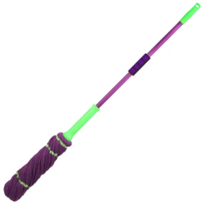 Trapeador mágico