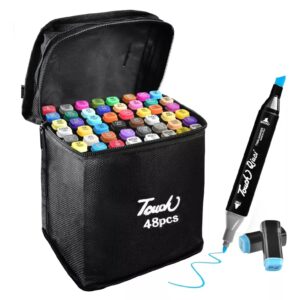 Plumon touch de 48pz