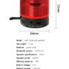 Bocina SPE-570 - Imagen 2