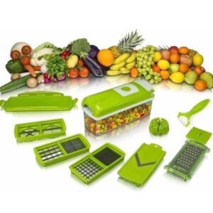 Cortador de verduras