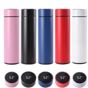 Termo digital 500 ml