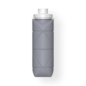 Vaso plegable