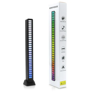 Barra led