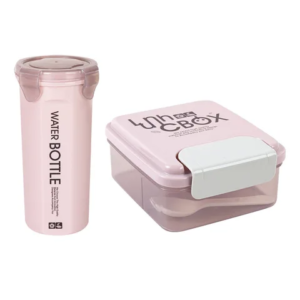 Tupper lunch box 1419