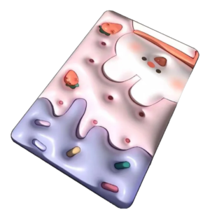 Tapete absorbente para baño