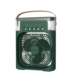 Ventilador difusor