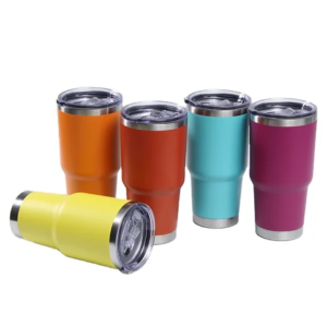Termo yeti liso
