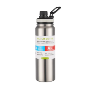 Termo vacuum chupón 800ml