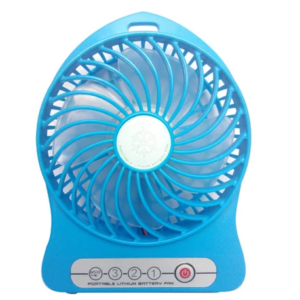 Mini ventilador