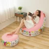 Sillon inflable figuras - Imagen 2