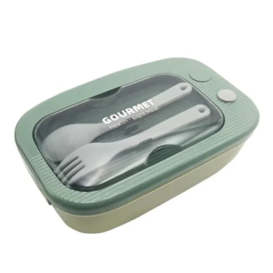 Tupper térmico gourmet