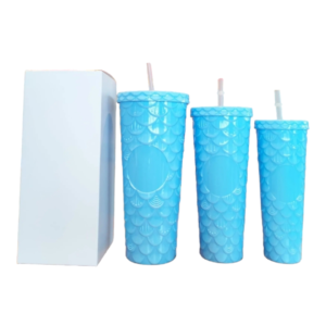Vaso trio starbucks waves