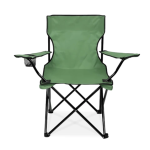 Silla camping grande