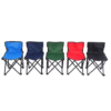 Silla camping grande - Imagen 4