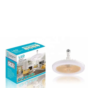 Foco ventilador