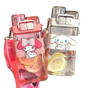 Cantimplora infantil vaso 2039